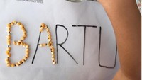 Berita Foto: Keseruan Anak saat Belajar dengan Metode Montessori