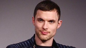 Diprotes Publik, Ed Skrein Mundur dari Proyek Film 'Hellboy'