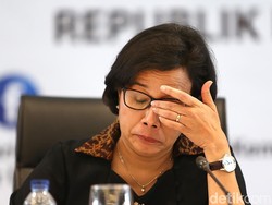 Sri Mulyani Minta IMF Bantu Negara Terjangkit Corona, Termasuk RI?