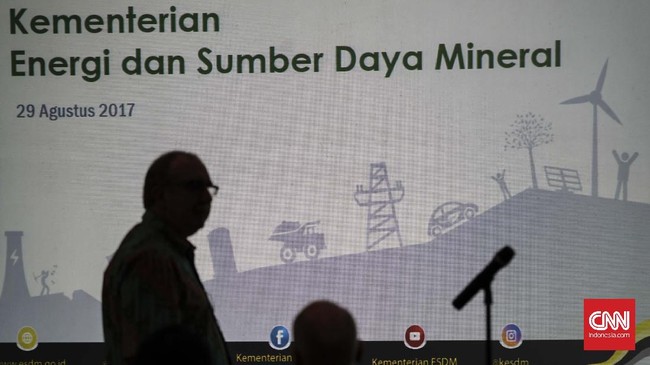 Pemerintah mulai membahas transformasi subsidi LPG dan subsidi listrik agar pemberian subsidi tepat sasaran.