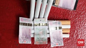 Kemenkes Akui Kawasan Tanpa Rokok Tak Efektif Pangkas Perokok