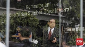 Pembangunan Jargas 2019 Dipangkas 17,45 Persen