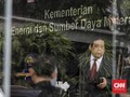 Pembangunan Jargas 2019 Dipangkas 17,45 Persen