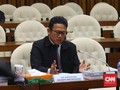 Polisi Kirim SPDP Laporan Aris Budiman ke Kejaksaan
