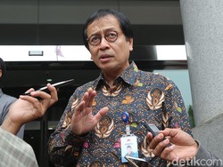 OJK Blokir 6.056 Rekening Terkait Judi Online