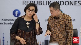 Kenaikan Harga Minyak Dunia Akan Pengaruhi Penerimaan Negara