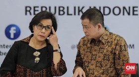 Jonan Bakal Evaluasi Porsi PLN soal Proyek Setrum Jokowi
