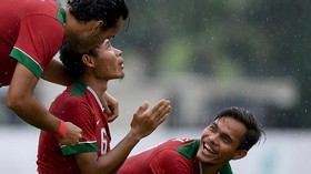 Rapor Diaspora: Klub Evan Dimas Kalah dari Klub Andik