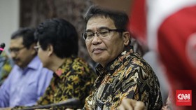 Kementerian BUMN Sebut Alex Sinaga Belum Minat Jadi Dirut PLN