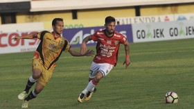 Komdis: Jika Ada Kesalahan PT LIB, Sanksi Mitra Kukar Batal