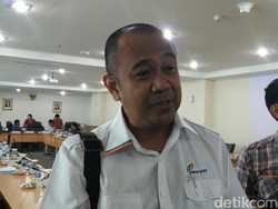 Harga Masker Tembus Rp 300.000, Dirut PD Pasar Jaya: Itu Salah Saya