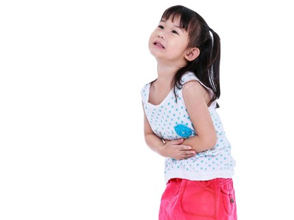 Menyikapi Anak yang Sering Kentut dan Ngupil di Depan Umum