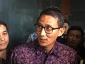 VIDEO: Sandiaga Uno Klaim Tak Tahu Korupsi Wisma Atlet
