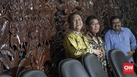 Telkom Klaim Belum Kantongi Penyebab Insiden Telkom 1