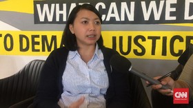 Tim Advokasi Munir Berniat Ajukan PK Terkait Dokumen TPF