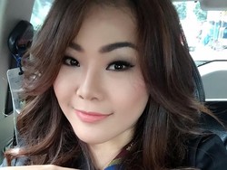 Pencuri Motor Chef Aiko Rusak Gembok Pagar Pakai Cairan Kimia