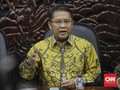 Menkominfo: Jangan Spekulasi Soal Anomali Telkom 1