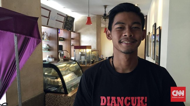 Satria Tama tidak berharap banyak di laga melawan Fiji. Kiper Timnas Indonesia U-22 lebih ingin mempertahankan performa dan berumur panjang di Timnas senior.