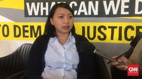 Kritik Grasi, KontraS Sebut Ada Napi Seperti Annas Maamun
