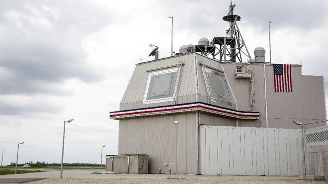 Waspada Rudal Korut, Jepang Incar Radar dari AS