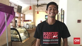 Satria Tama Resmi Berseragam Madura United