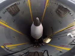 Muncul Spekulasi Stok Rudal Pencegat Milik Israel Menipis