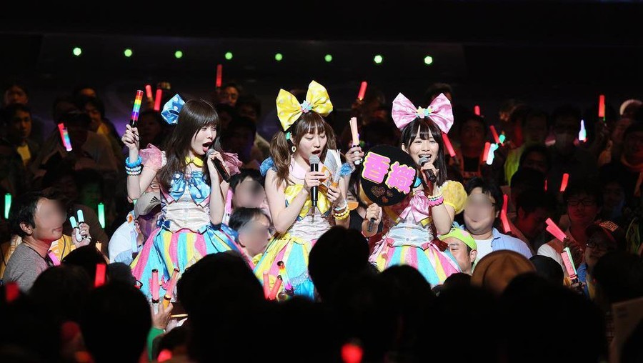 Grup idol SKE48 batalkan 3 konser mereka di Jepang terkait virus corona.
