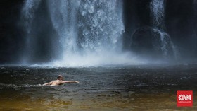 Ragam Destinasi Wisata di Banten yang Jauh dari Pesisir