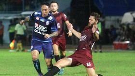 PSSI Tolak Banding Tiga Klub Soal Lisensi AFC