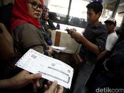 Pemutihan Denda Pajak Kendaraan di DIY Diperpanjang Hingga Juni 2021
