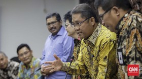 Amankan Slot Orbit Telkom 1, Pemerintah Telah Surati ITU