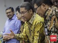 Amankan Slot Orbit Telkom 1, Pemerintah Telah Surati ITU