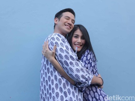 Curhat Tarra Budiman: Berat Melewatkan Tumbuh Kembang Anak
