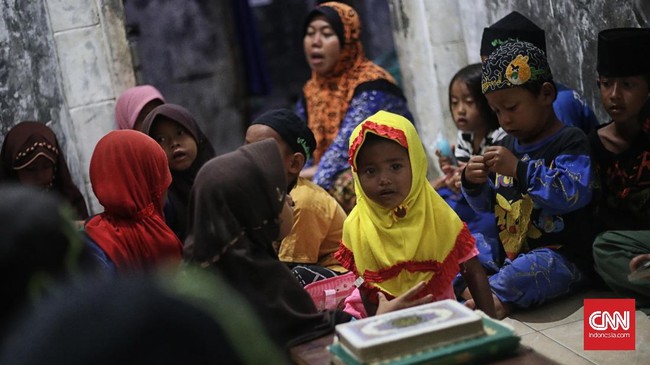 BPJS Kesehatan merasa sudah ramah dengan anak lewat sejumlah program untuk anak seperti kepesertaan sejak dalam kandungan, hingga menanggung biaya imunisasi.
