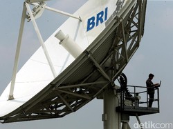 Punya Satelit BRIsat, Layanan Perbankan BRI Mampu Jangkau Wilayah 3T