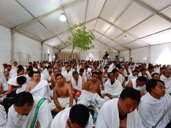 Video: Kementerian Haji Siapkan Polri Jadi Amirul Hajj Tahun Depan