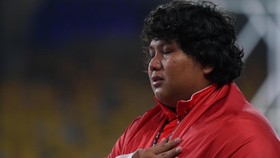 Kasus Eki Febri, Menpora Minta Satlak Prima Tanggung Jawab