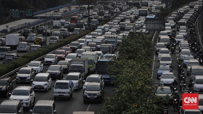 Polusi udara Jakarta dan Palembang mengancam kesehatan atlet Asian Games yang akan berlaga pada tahun depan. Di antaranya muncul dari kendaraan bermotor.