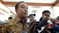  Demokrat Dukung Peraturan Baru Kapolri Soal Pam Swakarsa 