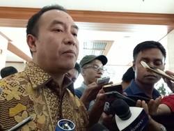 Soal Emak-emak Gerebek Markas Narkoba, DPR Singgung Anggapan Polisi Jadi Beking