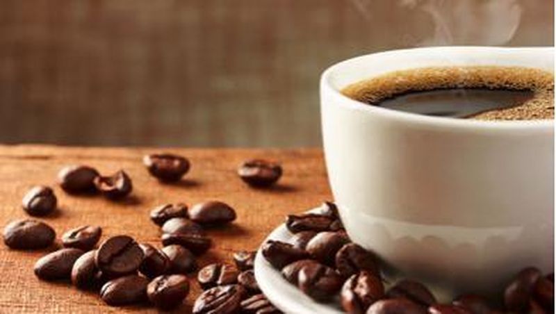 Bupati Tana Toraja Nicodemus Biringkanae berpesan, bila mendengar kata kopi, ingatlah Toraja.