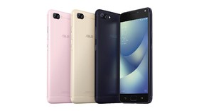 Asus ZenFone 4 Max dibekali Dual Kamera yang Tak Biasa