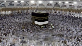 Kisruh Aplikasi Umroh dalam Pusaran Arus Ziarah Digital