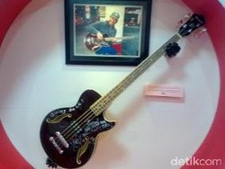 Chord Gitar Tembang Kenangan Indonesia 80an Penuh Memori