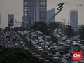 Dampak Instruksi Anies, Daerah 'Kebanjiran' Mobil Tua Jakarta