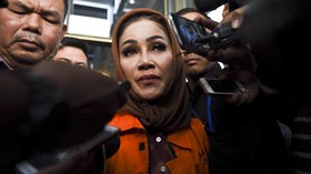 Wali Kota Tegal Didakwa Suap, Jual Beli Jabatan Sampai Proyek