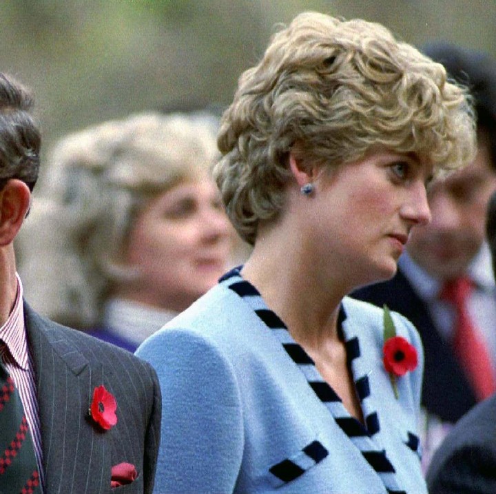<p>Sebelum bercerai, ada beberapa foto yang memperlihatkan kebersamaan mereka. (Foto: REUTERS/File Photo)</p>
