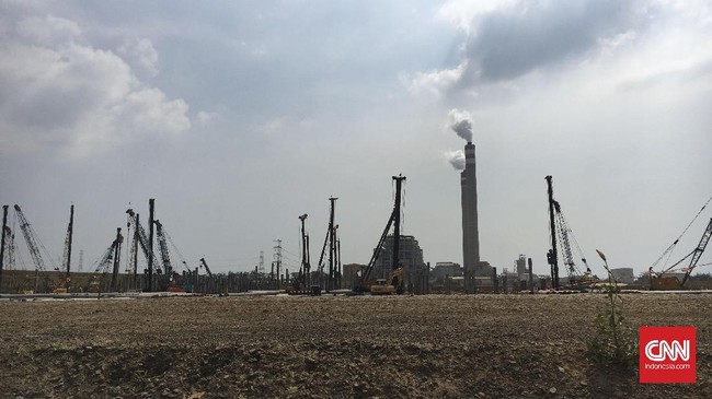 PT Batu Bara Bukit Asam (Persero) Tbk dan PT PLN (Persero) menandatangani perjanjian jual beli listrik (PPA) untuk proyek PLTU Mulut Tambang Sumsel 8.