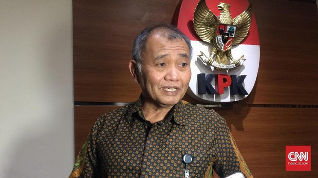Ketua KPK Agus Rahardjo mengatakan, pihaknya akan mendiskusikan di internal tentang nasib Aris Budiman di KPK. Terutama usai Aris dinilai berbuat ulah.