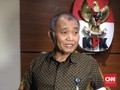 KPK Incar Pejabat Kemenhub yang Dapat Jatah Suap Dirjen Hubla